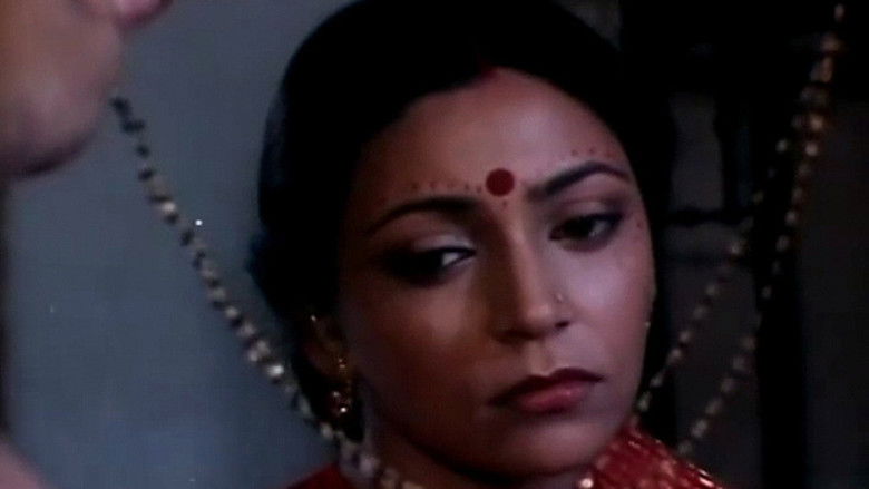 кадр из фильма प्रेम जाल