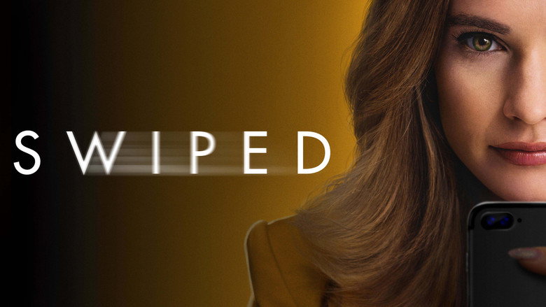 кадр из фильма Свайпнуть