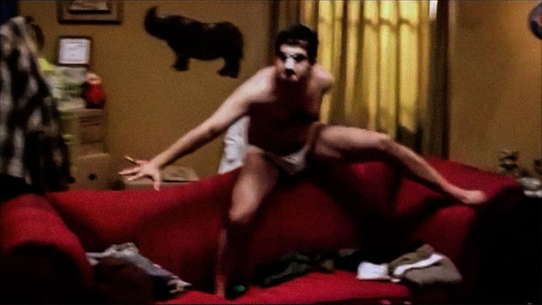 кадр из фильма Хроника завтрака