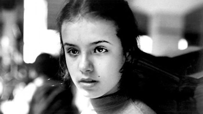 кадр из фильма Не болит голова у дятла