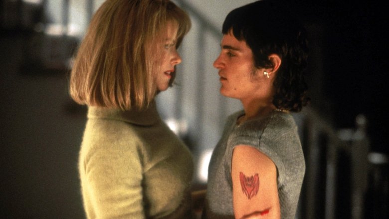 кадр из фильма Умереть во имя