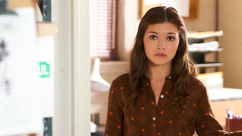 кадр из фильма Поверьте мне. Похищение Лизы МакВей