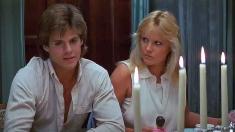 кадр из фильма День дурака