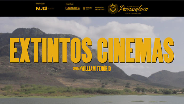 кадр из фильма Extintos Cinemas