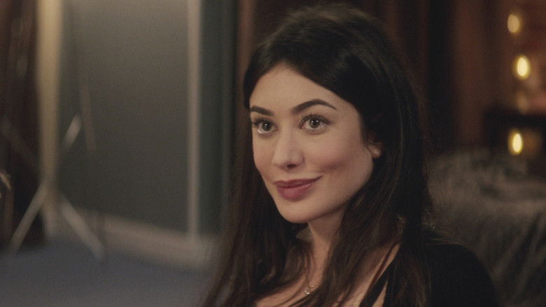 кадр из фильма Passade