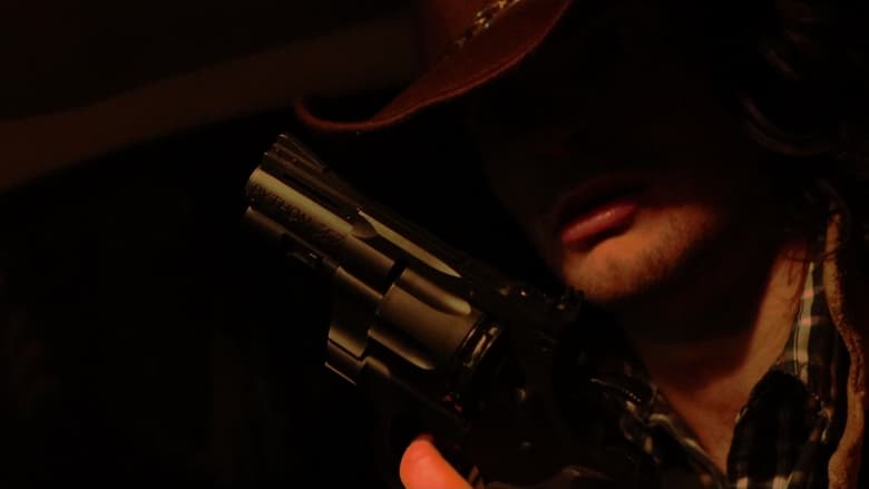 кадр из фильма Toxteth Cowboy