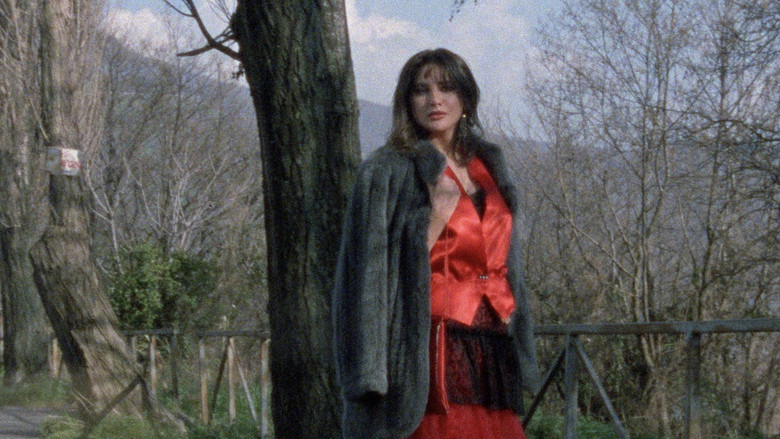 кадр из фильма Massacro