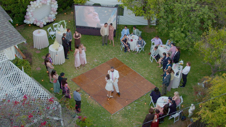 кадр из фильма Paul Ruins a Wedding