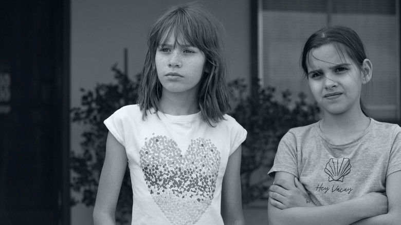 кадр из фильма Лимб