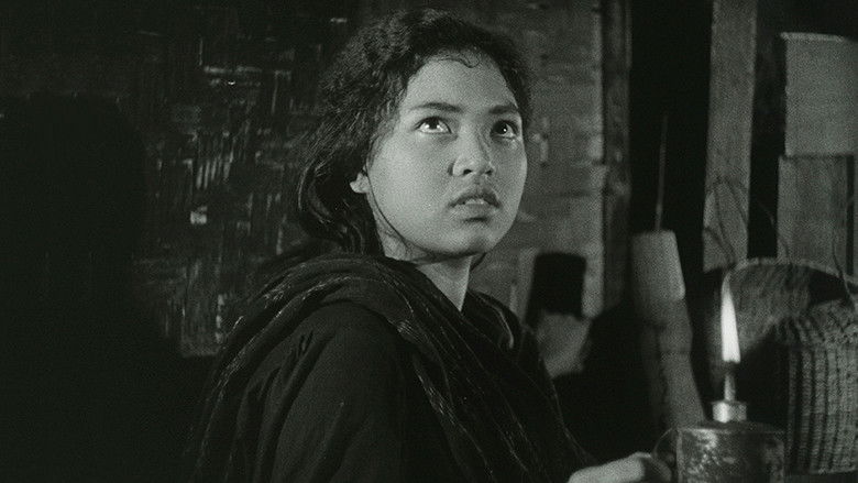 кадр из фильма Туранг