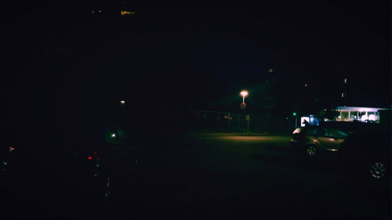 кадр из фильма shadows scare me