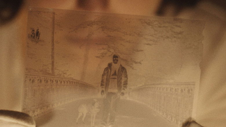 кадр из фильма Río abajo, un tigre