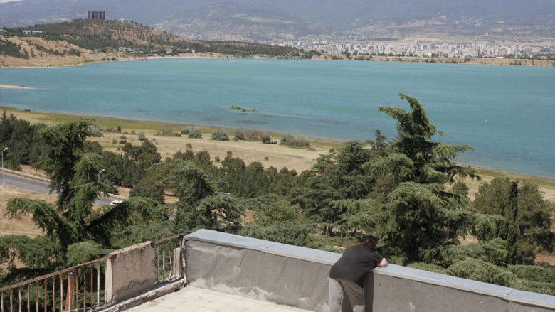 кадр из фильма Qartlis Tskhovreba