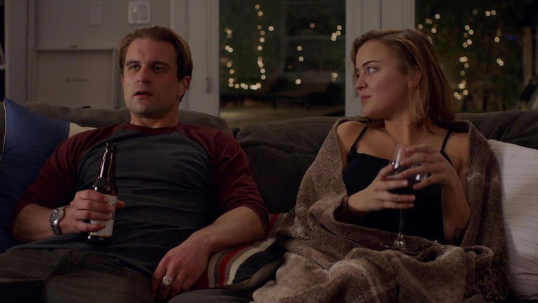 кадр из фильма Любовь со взломом