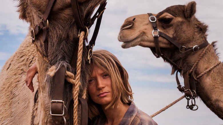 кадр из фильма Тропы