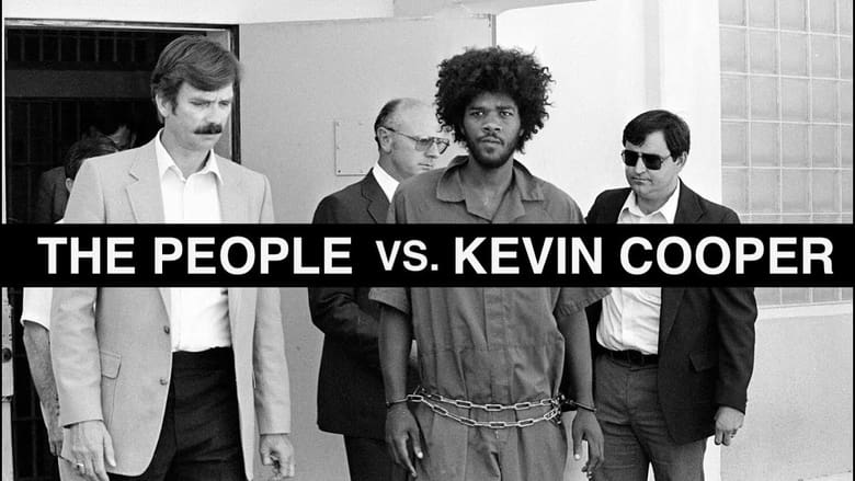 кадр из фильма The People vs. Kevin Cooper