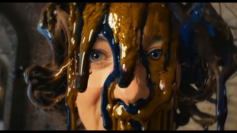 кадр из фильма Hara