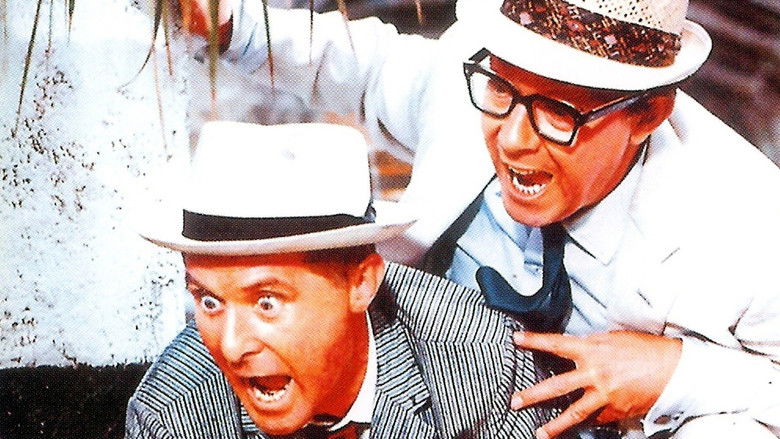 кадр из фильма The Magnificent Two