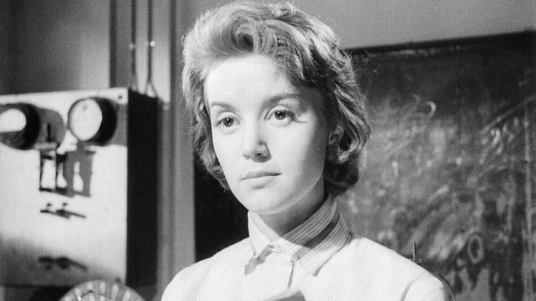 кадр из фильма Тучи над Борском