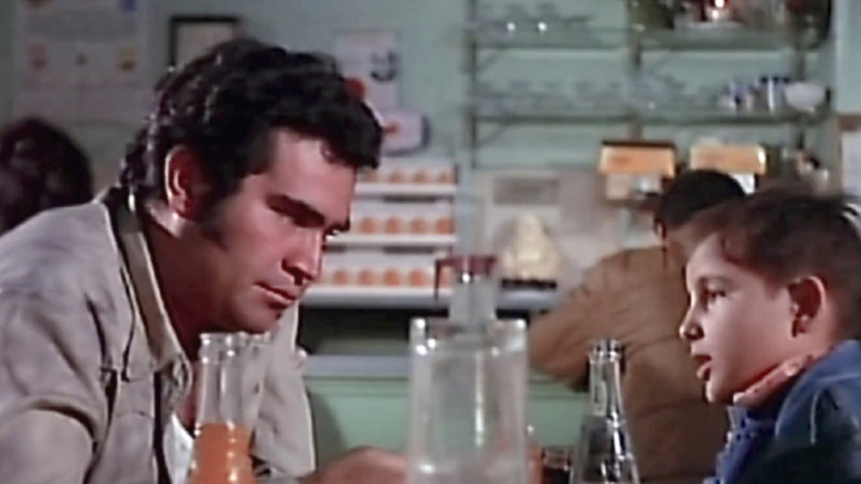 кадр из фильма Uno y medio contra el mundo