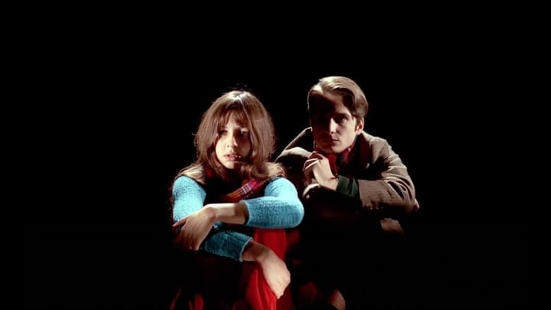 кадр из фильма Радость познания