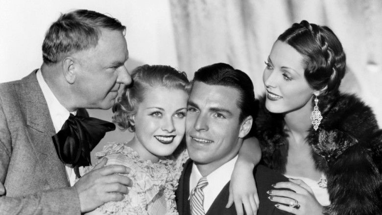 кадр из фильма You're Telling Me!