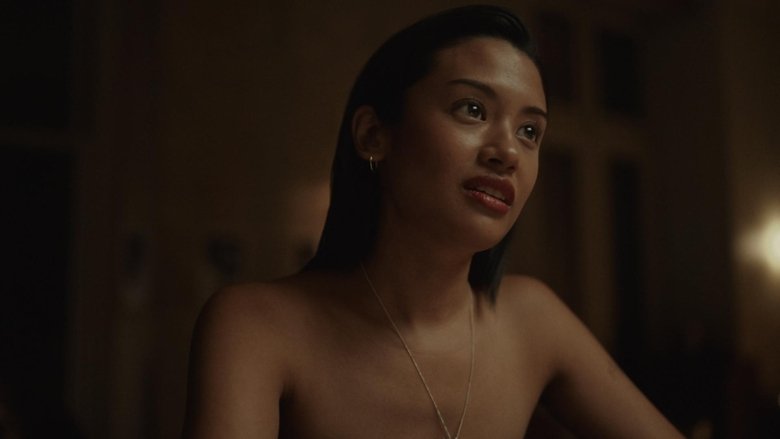 кадр из фильма Strangers