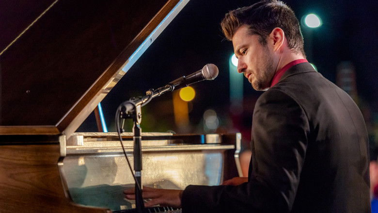 кадр из фильма Рождество в Грейсленде