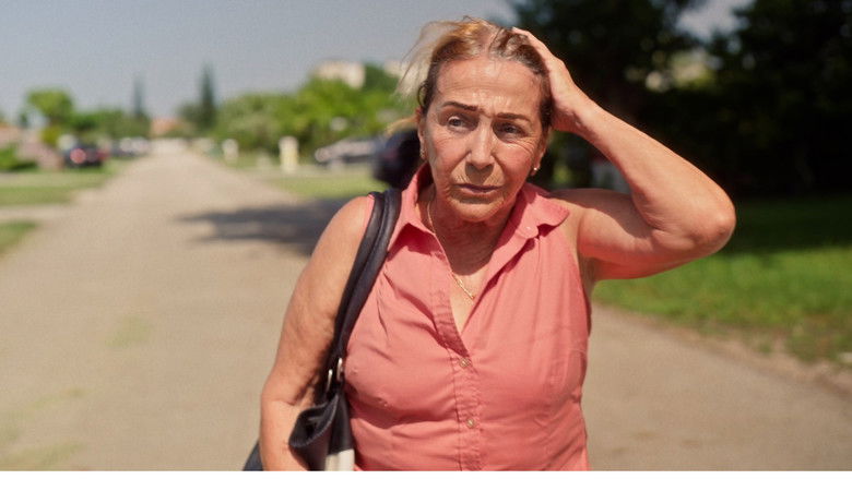 кадр из фильма Ana y la Distancia