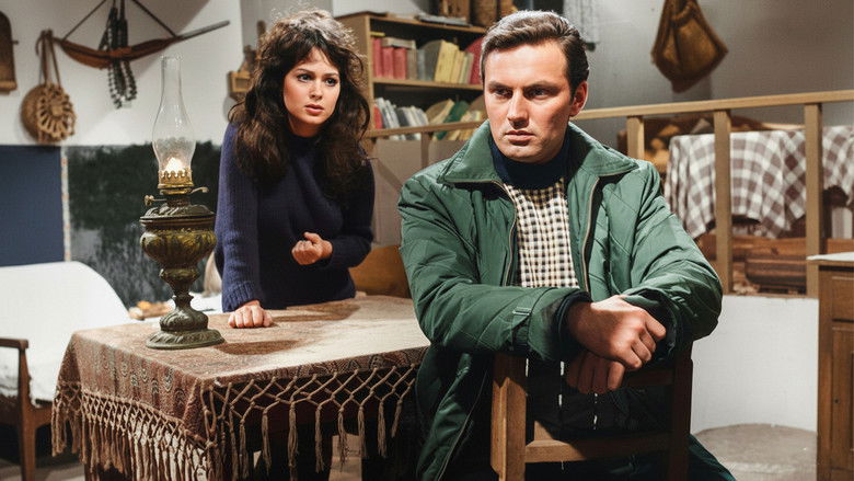 кадр из фильма Vahşi Gelin