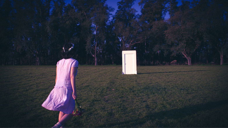 кадр из фильма Entre cuatro paredes