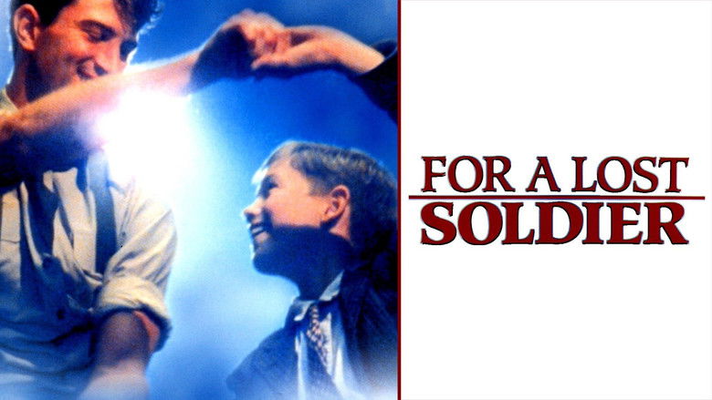 кадр из фильма В честь пропавшего солдата