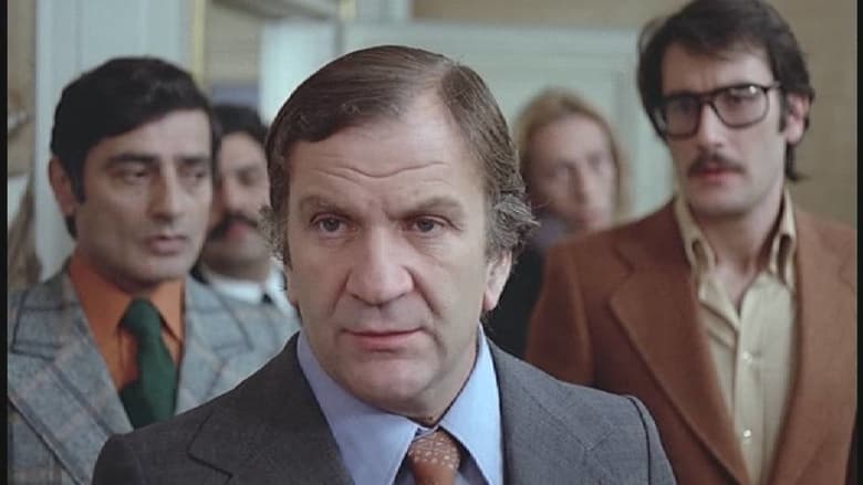 кадр из фильма Vous ne l'emporterez pas au paradis