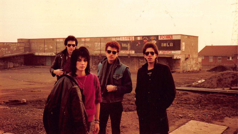 кадр из фильма Bad Reputation