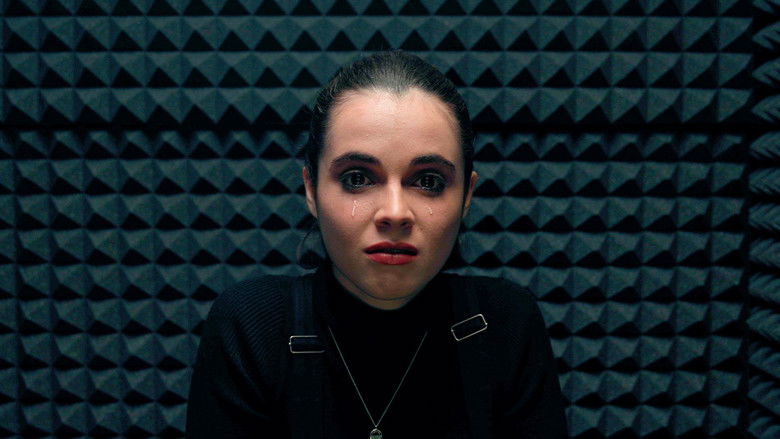 кадр из фильма Confessional