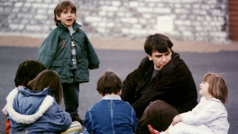 кадр из фильма Это начинается сегодня