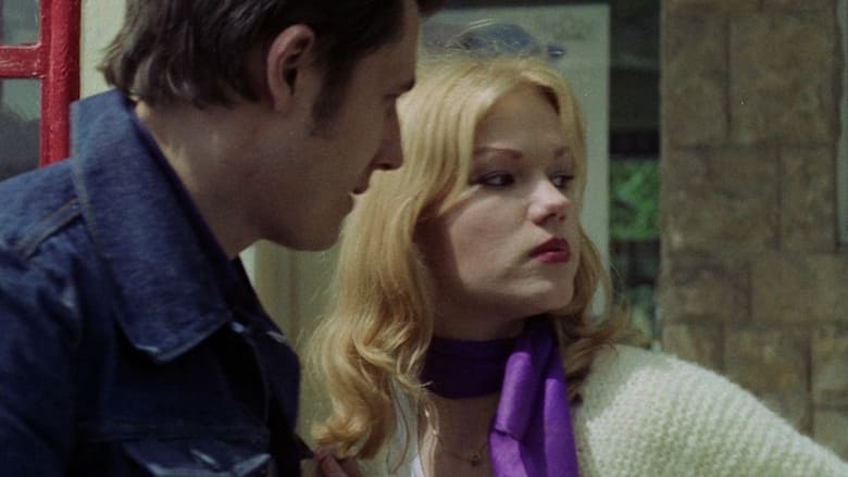 кадр из фильма Я горю со всех сторон