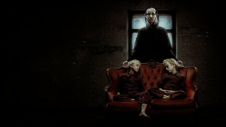 кадр из фильма Медея