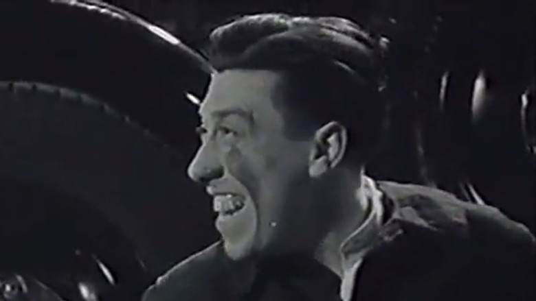 кадр из фильма D'amour et d'eau fraîche