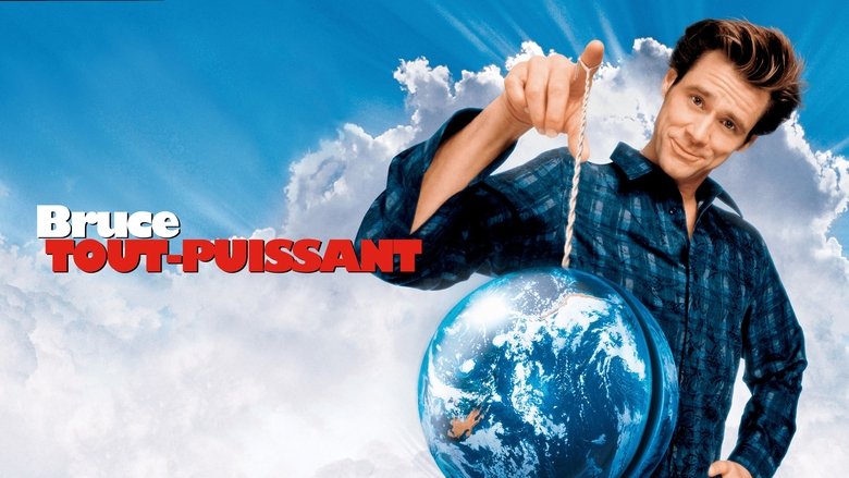 кадр из фильма Брюс Всемогущий