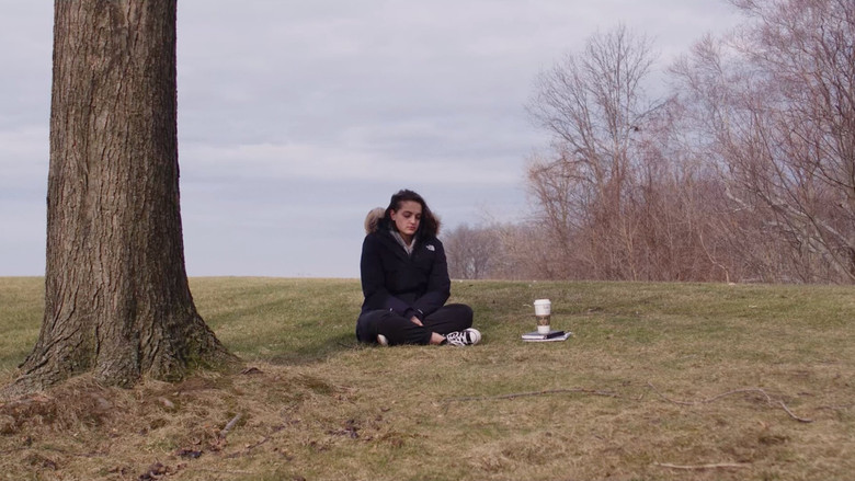 кадр из фильма Death's a Toast