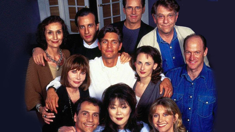 кадр из фильма Это моя вечеринка