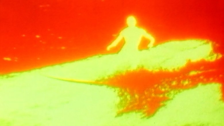 кадр из фильма The Cosmic Children