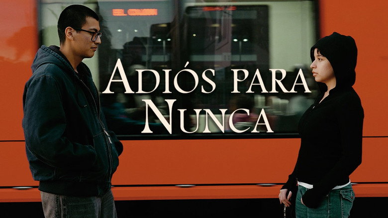 кадр из фильма Adiós Para Nunca