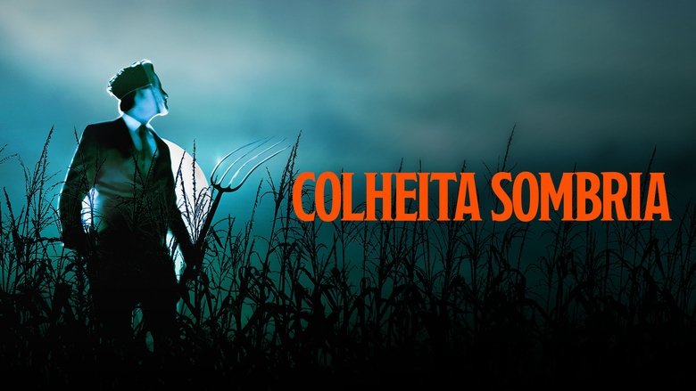 кадр из фильма Темная жатва