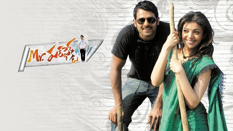 кадр из фильма Мистер Совершенство