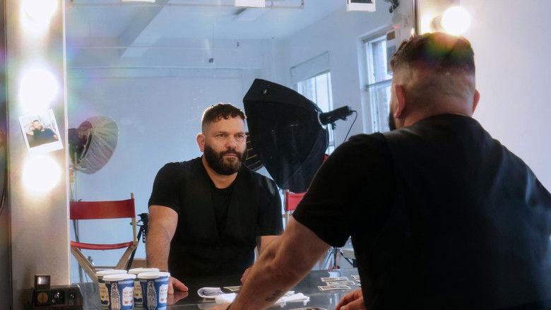 кадр из фильма You Can't Stay Here