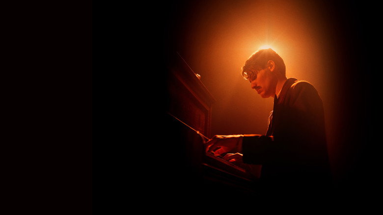 Le Choix du pianiste