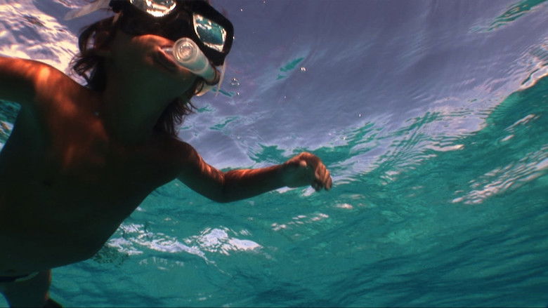 кадр из фильма Alamar