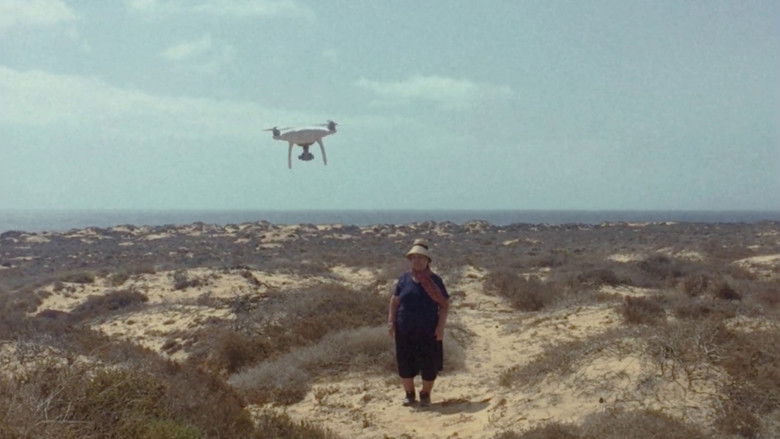 кадр из фильма El ruido solar